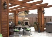 Kwikfynd Pergolas
lavershill
